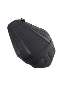 2021-2023 Kawasaki Zx-10R/Rr Hinten Passagier Sitz Kissen Pu Sozius Flach Schwarz