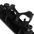 Abdeckung für die vordere rechte Scheinwerferwaschdüse des Rolls-Royce Ghost (2010–2018), Teilenummer: 61677244960