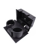 2008-2016 Ford F-250 SD, F-350 SD, F-450 SD, F-550 SD Armaturenbrett-Getränkehalter BC3Z2513562AC