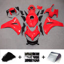 Verkleidungssatz aus ABS-Kunststoff für Honda CBR1000RR 2008-2011