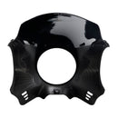 2022–2025 Yamaha XSR900 Scheinwerferverkleidung Windschutzscheibe