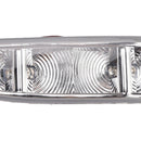 2005–2008 Mercedes ML W164 Vor-Facelift, GL X164 Vor-Facelift Blinker im linken Außenspiegel A1648200521