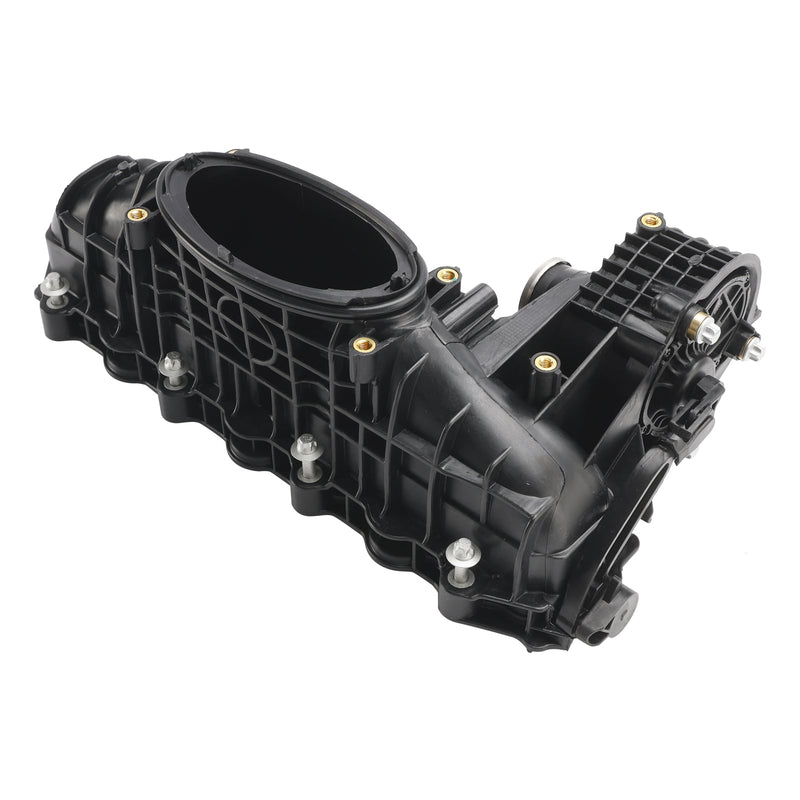 Ansaugkrümmer mit Stellmotor passend für Mercedes 2.1 CDI 2143CCM 2003+ EEP/ME/253