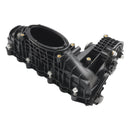 2009-2016 Mercedes E-klass Sedan W212 Insugningsgrenrör med servomotor 6510905737 A6511500094