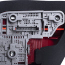 2011-2014 MERCEDES-BENZ W204 C250 C300 C350 C63 L+R bakljus 2049060603/4