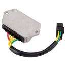Ensretter MFS450434009 til Gas Enduro 400 450 cm³ Pampera/HP Wild 2005-2007
