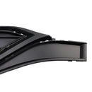 Nebelscheinwerfer Lichtabdeckung Einsatz Grill Grille 51117294831 Fit BMW F32 F33 F36 418D