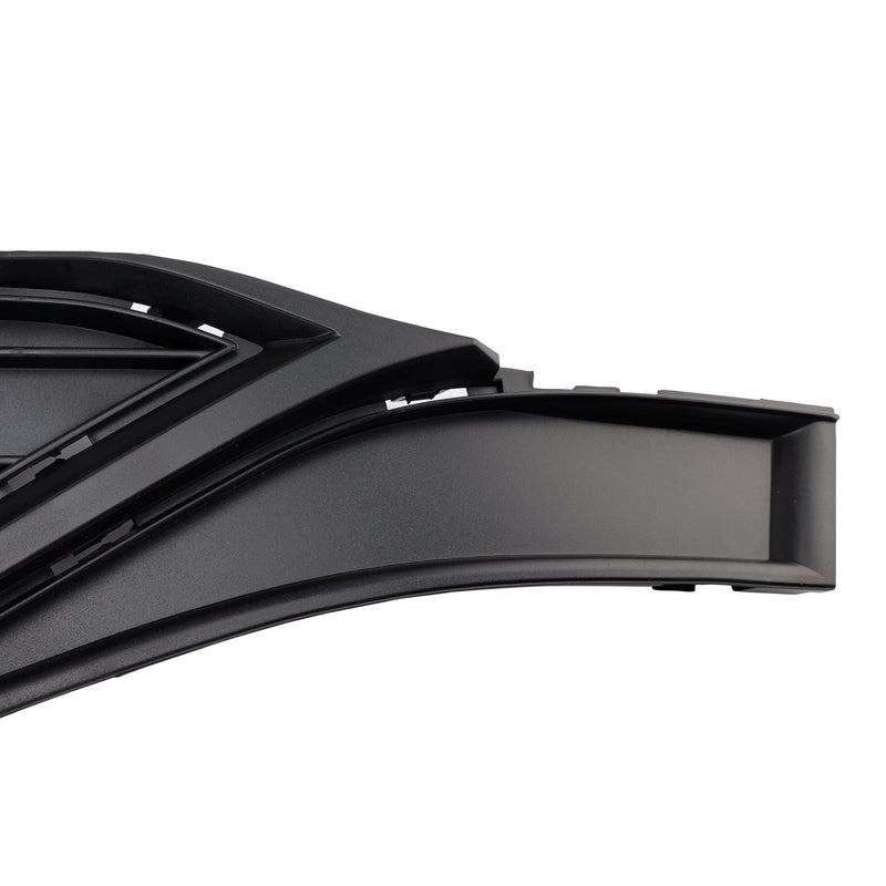 Nebelscheinwerfer Lichtabdeckung Einsatz Grill Grille 51117294831 Fit BMW F32 F33 F36 418D