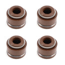 Zylinderkopf Einlass-/Auslassventile Dichtungen Für Yamaha NMax 125 155 2015 - 2020