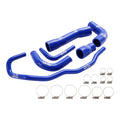 2021-2024 BMW S1000XR Kit de mangueira de refrigeração de silicone