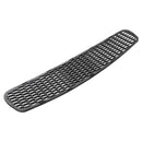 Nedre kofangergitter foran til BMW 3-serie E90 E92 E93 M3 Style 2009-2011
