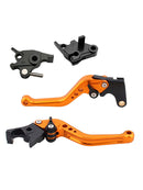 Ny kort koblingsbremsearme egnet til CFMOTO 400NK 650 NK 650 GT 2020-21