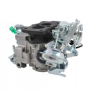 1999 Mitsubishi FREECA Carburetor MD196458