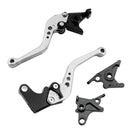 Nová páka krátké vazby brzdové páky vhodné pro BMW R Nine T /Pure /Racer 2017-2023