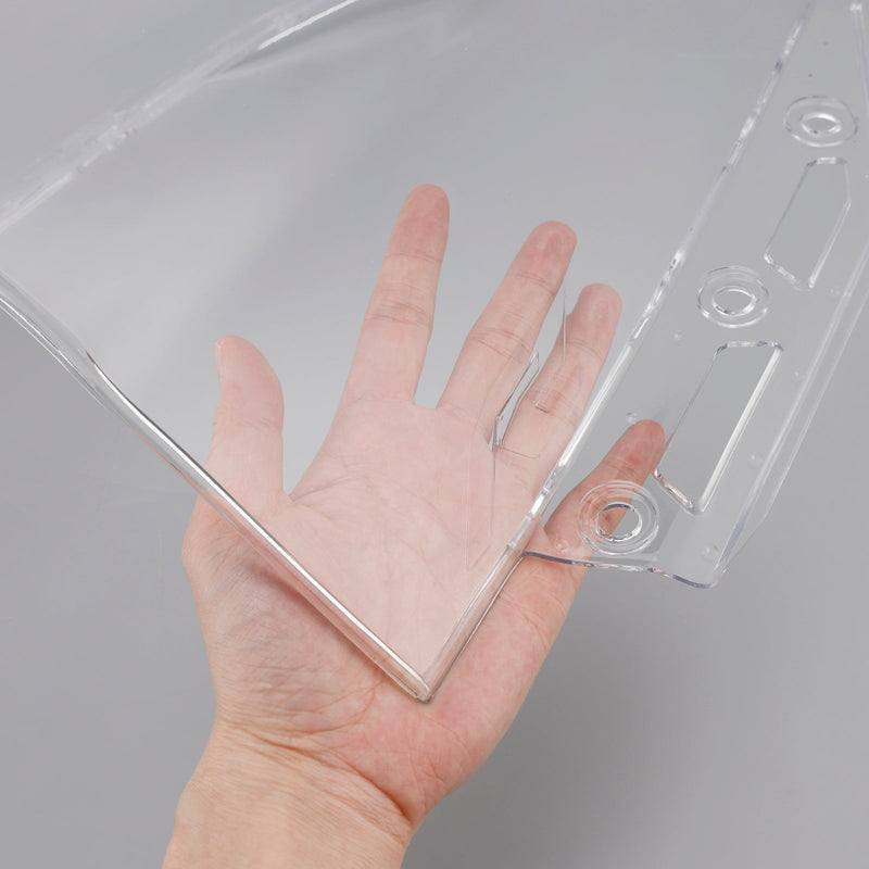 2021-2024 YAMAHA YZF R15 V4 Windschutzscheibe Windschutz