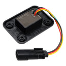425306 Quick Level Touch Panel Montering for Lippert Ground Control