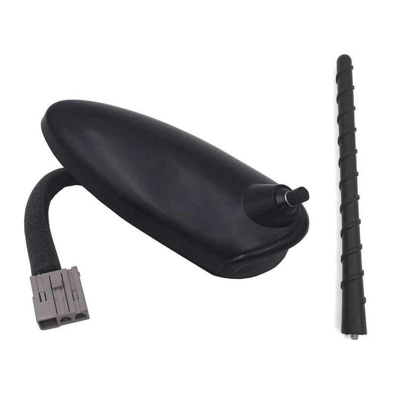 Dachantenne und Antennenfuß 96210-2W100 Für Hyundai Santa Fe 2015-2018