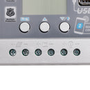 10A-60A PWM Solar Regulator Mobile App Intelligent Control Solar Regulator