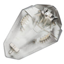 2023–2024 Honda CBR250RR Heckverkleidung für Soziussitz