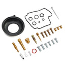 Forgasser reparasjonssett egnet for Honda CBR19 CBR250R MC19 1986-1988