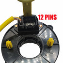 Wickelfeder AG1Z-14A664-A Für Ford Mustang 2011-2014 Flex Taurus Lincoln MKT