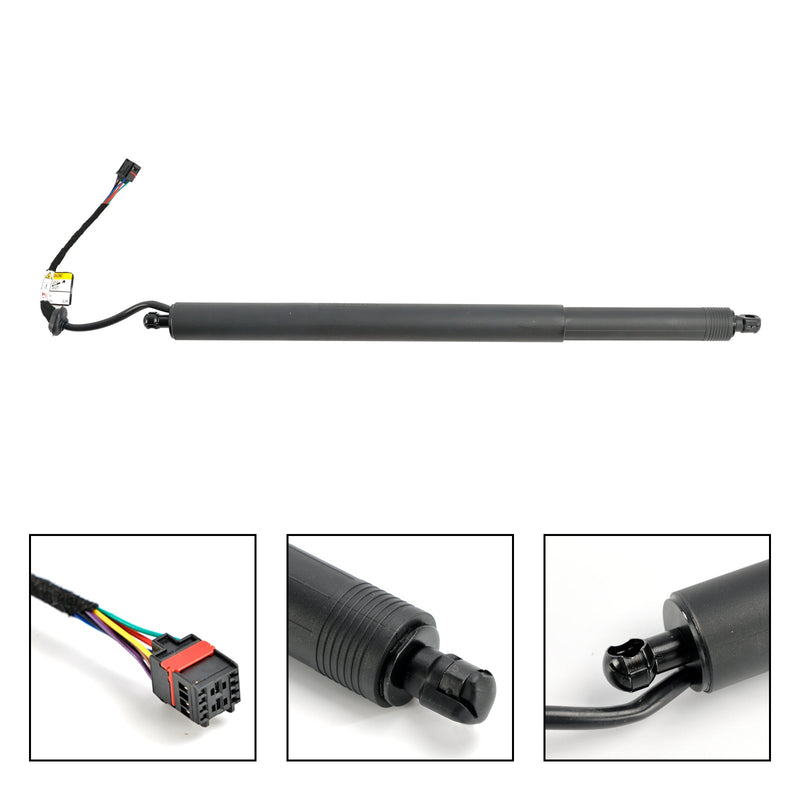 2020-2022 Hyundai Palisade Levá sestava pohonné jednotky Pohon zadních dveří 81831-S8100