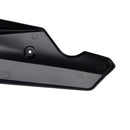 2023-2024 Honda CB750 Hornet Pan con platos decorativos de motor inferior Proteger cubierta