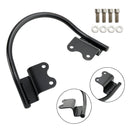 2016-2022 Bonneville T100 T120 Beifahrerarmlehne Handhalter