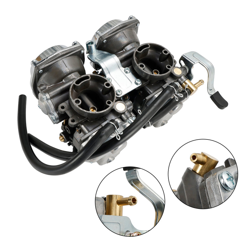 Vergaser passend für Yamaha XV400 V400 V535 V600 V650