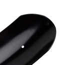 2021-2023 BMW R nineT Option 719 Stahl-Frontkotflügel