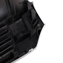 Kühlergrill aus Chrom für die Frontstoßstange des Nissan Navara NP300 D23 (2015–2020)
