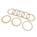 Honda GL1800 Gold Wing 2001-2017 CTX1300 2014 kytkinrunko, joka sopii Honda GL1800: lle.