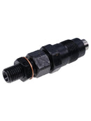 Boquilla de inyector de combustible de 1 pieza para Mazda BT50 2,5 Serie B Ford Courier 2.5L WL0213H50