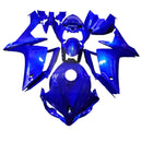 Injection Verkleidung Kit Karosserie Kunststoff ABS Für Yamaha YZFR1 YZF-R1 2007-2008