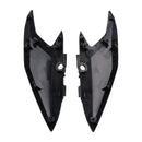 Heckseitenverkleidung für Yamaha Tenere 700 T700S (Modelljahre 2025–2026)
