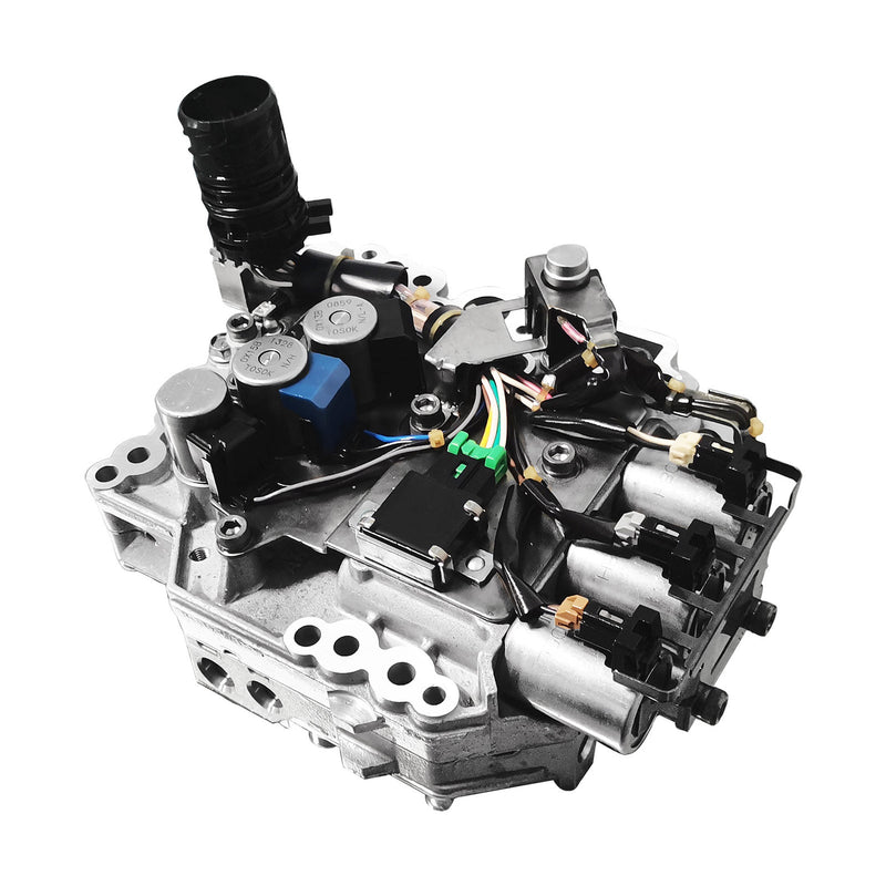 Nissan Versa 14-16 s tělem ventilu 4stupňové převodovky JF414 RE4F03C