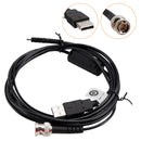 Pro R2 R2A DP1400 DP2000 SL300 SL7550 SL7580 USB programovací kabel PMKN4010-USB