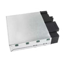 2012-2013 BMW 730Li Leading Type 13 N52B30AF 190 8A/MT Voltage Converter Control Module Unit 61429247159