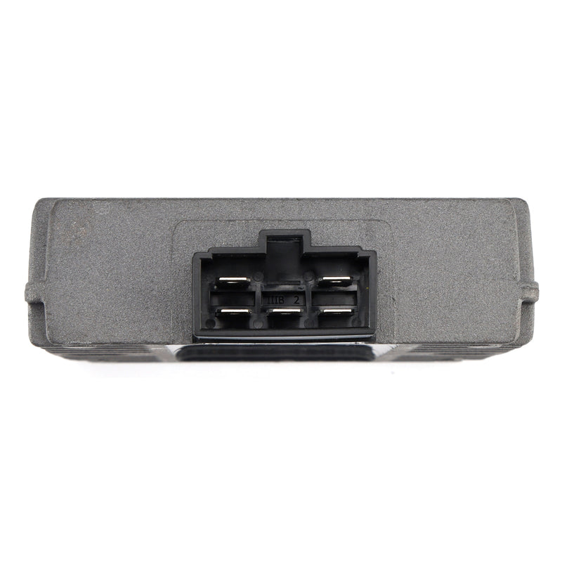 2004-2014 Yamaha XT 660 R Statorregler Gleichrichter Dichtungssatz 5VK-81410-00