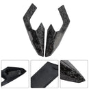 2023-2025 Street Triple 765 R/RS Tank-Seitenverkleidung