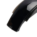 Savustettu LED-peräkkäinen sivupeilien suuntavalaisin Mercedes-Benz GE -luokalle