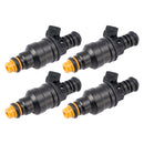1985-1995 Volvo 745 940 240 740 2,3L Peugeot 405 4 stycken spridare 0280150734