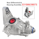 Hinterachsantriebsdifferenzial-Differentialträger 3.08 33108638073 für BMW G11 G12 G32