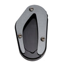 Seitenständer-Vergrößerungsplatte passend für Bonneville T100 Street Scrambler 900 2018-2023