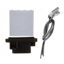 2005–2017 Toyota Tacoma HVAC Heizung Gebläse Regler Widerstand 8713804052