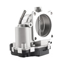 Drosselklappengehäuse 04893625AB für Jeep Wrangler 18-25, Cherokee 21-23, Alfa Romeo Tonale