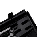 Wabenförmiger Frontstoßstangengrill passend für Toyota Tacoma 1997-2000 TRD PRO