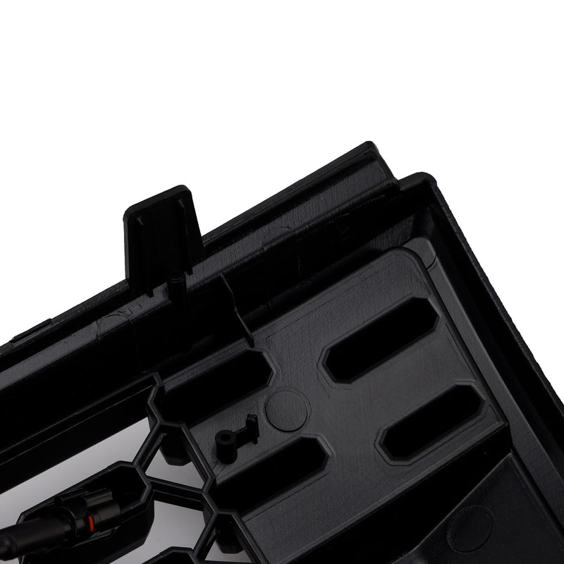 Wabenförmiger Frontstoßstangengrill passend für Toyota Tacoma 1997-2000 TRD PRO