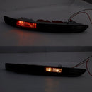 2009–2015 Audi Q5 4-Türer rechts hinten unten Rücklicht Rückfahrscheinwerfer Stoßstange Licht 8R0945096