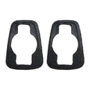 2 stk sprøytedyser for vindusspylersystem for Cadillac SRX 25823361